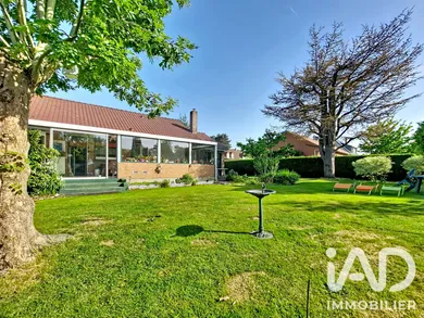 Park home in Orchies (59310)