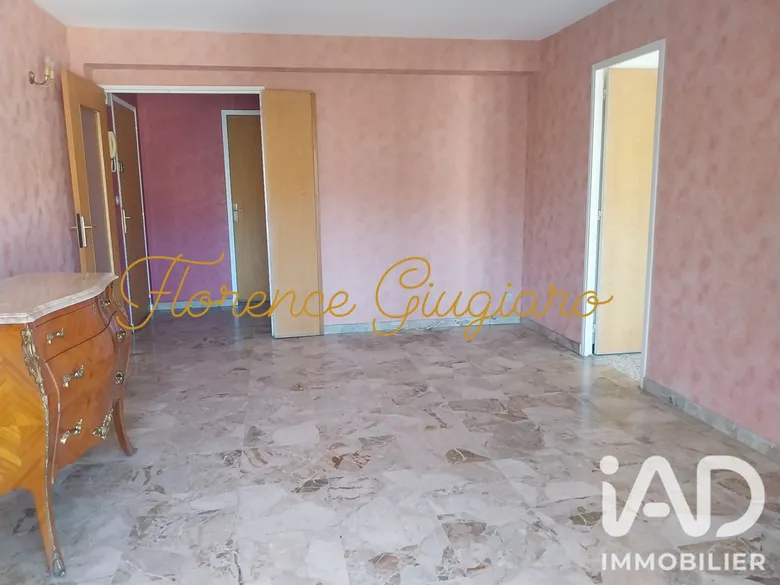Appartement 3 pièces 60 m² · à Sanary-sur-Mer · 60 m² · 415 000 €
