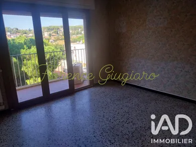 Appartement à Sanary-sur-Mer (83110)