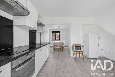 Traditional house in Sevran (93270)