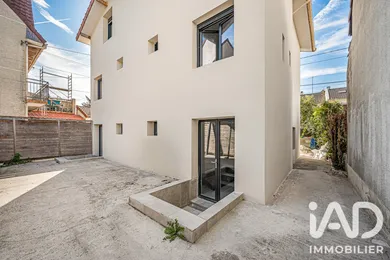 Traditional house in Sevran (93270)