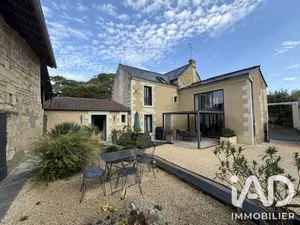 Maison à Loretz-d'Argenton (79290)