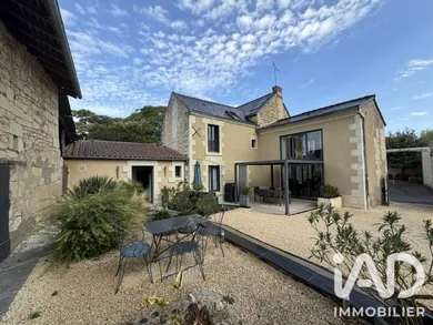 Maison à Loretz-d'Argenton (79290)