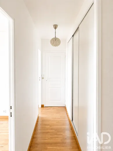 Appartement à Paris (75013)