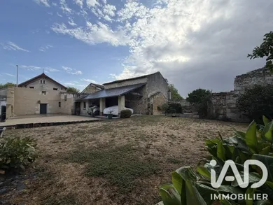 Maison à Loretz-d'Argenton (79290)