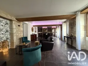 Maison à Loretz-d'Argenton (79290)