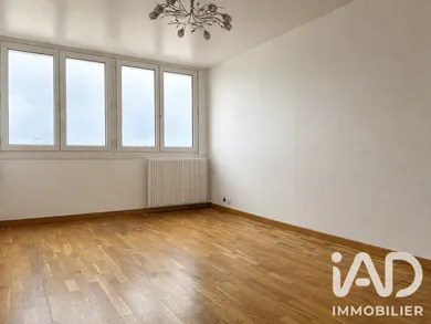 Appartement à Paris (75013)