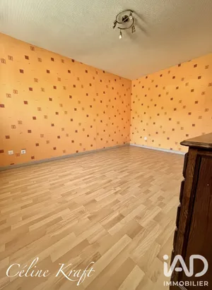 Maison à Florange (57190)
