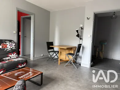 Appartement à Nantes (44300)