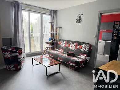 Appartement à Nantes (44300)