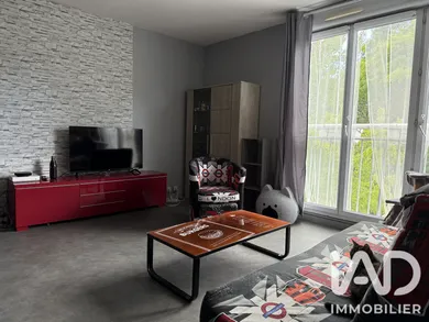 Appartement à Nantes (44300)