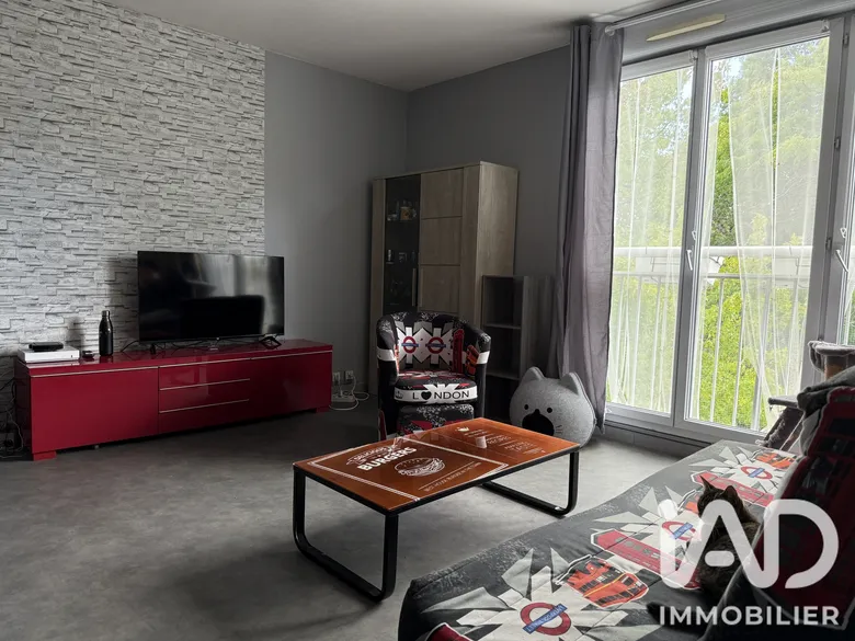 Appartement 3 pièces 65 m² · à Nantes · 65 m² · 148 000 €