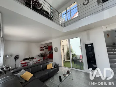 Maison à Clamart (92140)