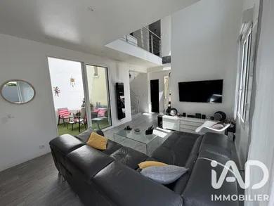 Maison à Clamart (92140)