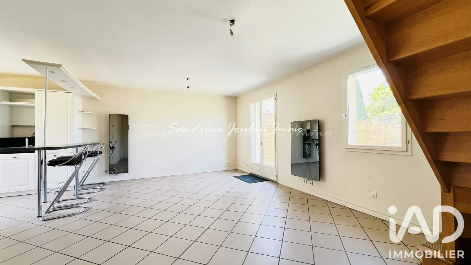 Vente maison à Morangis (91420) : maison 6 pièces 111 m² - 2032918 — 3