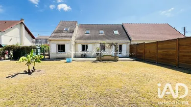 Maison à Morangis (91420)