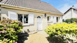 Maison à Morangis (91420)