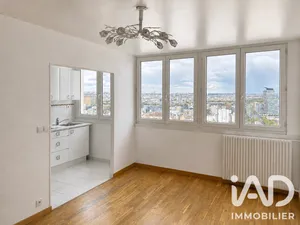 Appartement à Paris (75013)