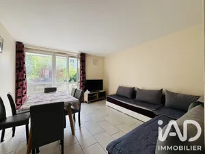 Appartement à Rosny-sous-Bois (93110)