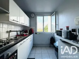 Appartement à Rosny-sous-Bois (93110)