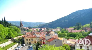 Appartement à Amélie-les-Bains-Palalda (66110)