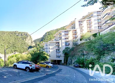 Appartement à Amélie-les-Bains-Palalda (66110)