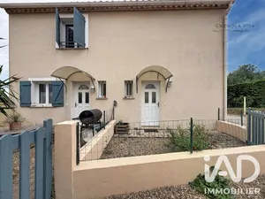 Maison à POUZOLS-minervois (11120)