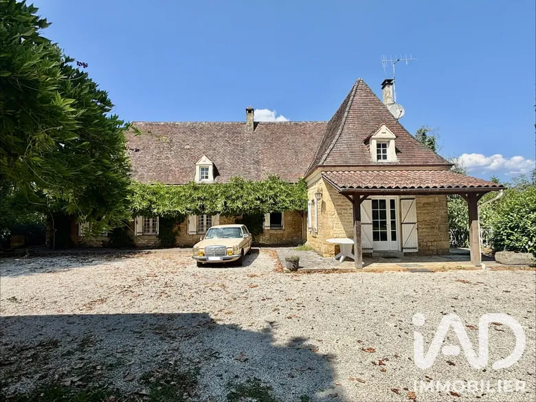 Maison 5 pièces 108 m² · à Sarlat-la-Canéda · 108 m² · 650 000 €