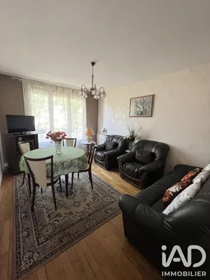 Appartement à Saint-Étienne (42100)