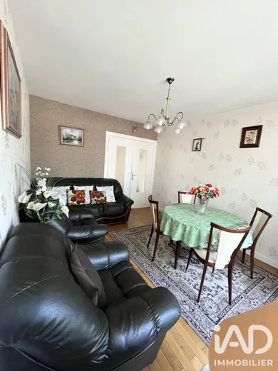 Appartement à Saint-Étienne (42100)