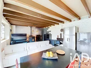 Maison de ville à Guingamp (22200)