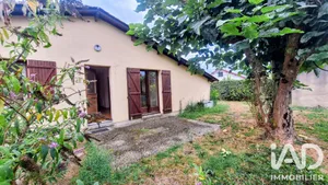 Maison à La Teste-de-Buch (33260)
