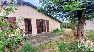 Maison à La Teste-de-Buch (33260)