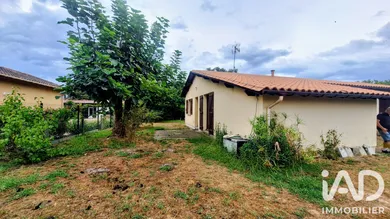 Maison à La Teste-de-Buch (33260)