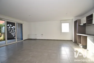 Appartement à Seysses (31600)