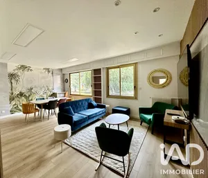Appartement à Maisons-Laffitte (78600)