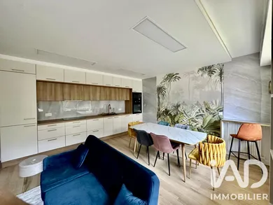 Appartement à Maisons-Laffitte (78600)