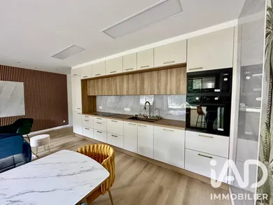 Appartement à Maisons-Laffitte (78600)