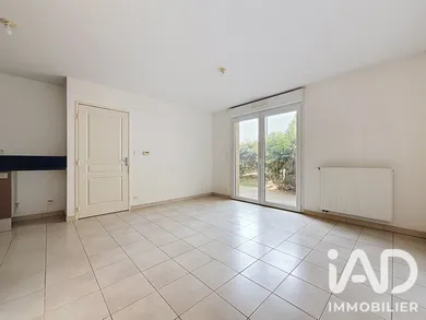 Appartement à Sainte-Luce-sur-Loire (44980)