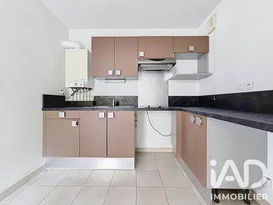 Appartement à Sainte-Luce-sur-Loire (44980)