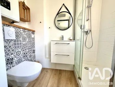 Appartement à Six-Fours-les-Plages (83140)