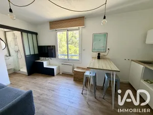 Appartement à Six-Fours-les-Plages (83140)