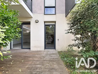 Appartement à Sainte-Luce-sur-Loire (44980)