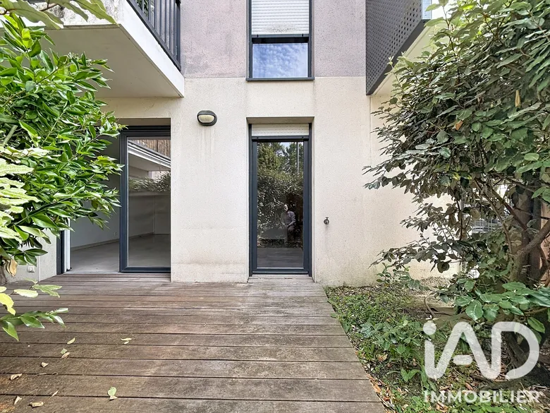 Appartement 2 pièces 38 m² · à Sainte-Luce-sur-Loire · 38 m² · 134 000 €