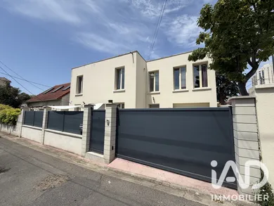 Maison à Clamart (92140)