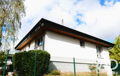 Pavillon à Seichamps (54280)