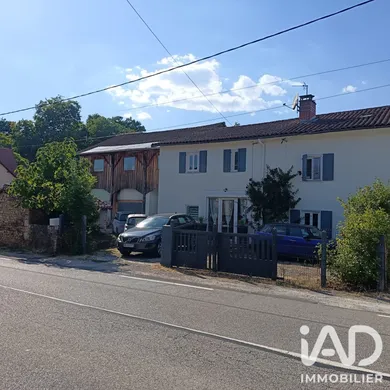 Traditional house in Condat-sur-Vienne (87920)