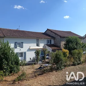 Traditional house in Condat-sur-Vienne (87920)