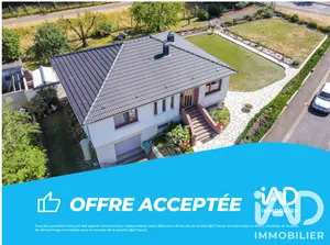 House in Saint-Avold (57500)