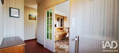 Maison à Amilly (45200)